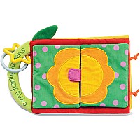 My Family Garden Photo Book