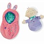 Snuggle Pods Hunny Bunny