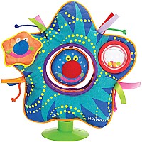 Whoozit Table Top Toy