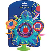 Whoozit Table Top Toy