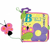 Blooming Garden Activity Book