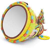 Baby-ville Roly-poly Mirror Cone