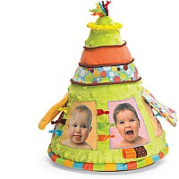 Baby-ville Roly-poly Mirror Cone