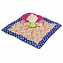 Little Bloom Mali Blankie
