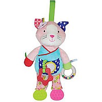 Little Bloom Kiku Kitty
