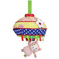 Little Bloom Sweet Sounds Lantern