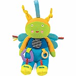 Buggybu Playtime Busy Bug