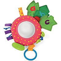 Chicka Chicka Boom Boom Coconut Tree Mirror