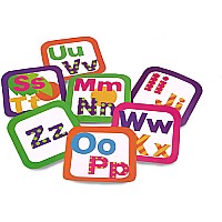 Chicka Chicka Boom Boom Car Seat ABCs