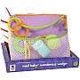 Mod Baby Wonderous Wedge