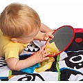 Wimmer Ferguson Crawl  Discover Mat