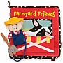 Farmyard Friends Soft Book