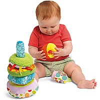 Mod Baby Zimble Stacker