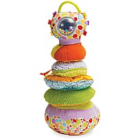 Mod Baby Zimble Stacker