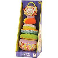 Mod Baby Zimble Stacker