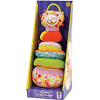 Mod Baby Zimble Stacker