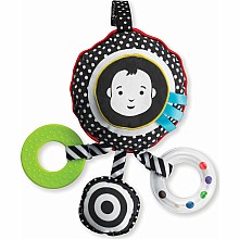 Wimmer Ferguson Sensory Shapes