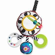 Wimmer Ferguson Sensory Shapes