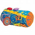 Blissful Bolster Toy