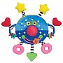 Happy Face Rattle