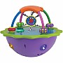 Wobble Round Ball