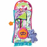 GG Snazzy Sleeper Bag GG