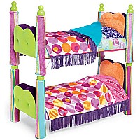 Bombastic Bunk Bed