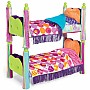 Bombastic Bunk Bed