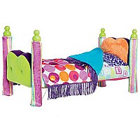 Groovy Style Bombastic Bunk Bed