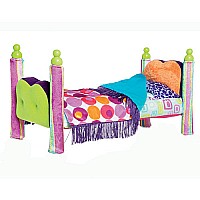 Groovy Style Bombastic Bunk Bed