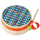 Beat Bop Drum