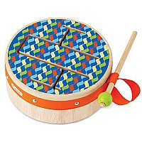 Beat Bop Drum