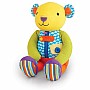 Busy Hands Bear