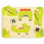 Amazing Alligator Puzzle
