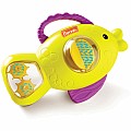 Dunk Spin Fish