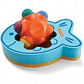 Draw  Splash Crayons