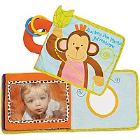 Monkey Fun Photo Adventure