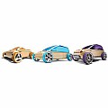 Mini?s 3-pack