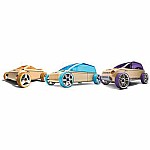 Automoblox A9/ M9/ X9-x Three Pack Mini