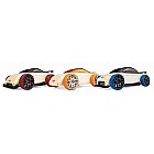 Automoblox Mini Three Pack