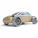 Automoblox Mini S9 Sedan