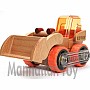 Bulldozer