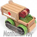 Ambulance