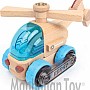 EDTOY - Helicopter