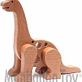 Brachiosaurus