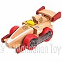 F1 Race Car