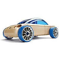 Automoblox S9 Sedan Blue