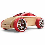Automoblox C9 Sportscar Red