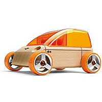 Automoblox A9 Compact Orange