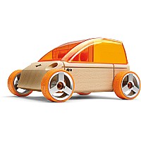 Automoblox A9 Compact Orange